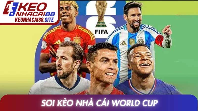 Soi kèo nhà cái World Cup và bí quyết làm chủ cuộc chơi 1 Soi kèo nhà cái World Cup và bí quyết làm chủ cuộc chơi